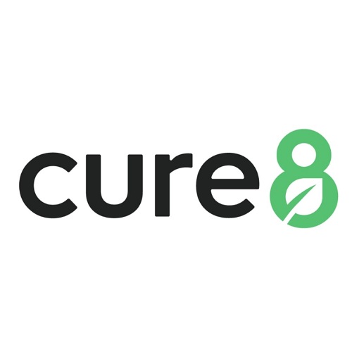 Cure8 - Cannabis IT Services